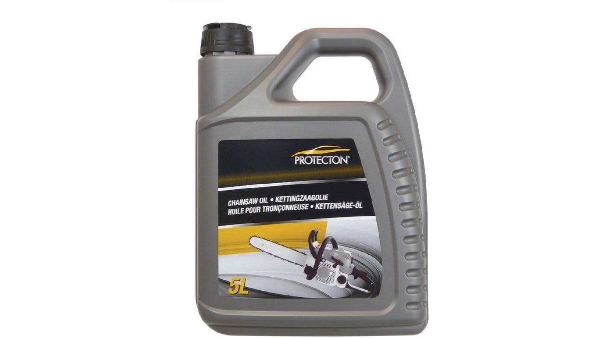 Protecton+Huile+pour+tron%C3%A7onneuse+5-Litre